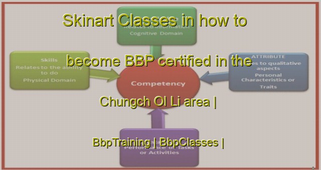 Skinart Classes in how to become BBP certified in the Chungch Ol Li area | BbpTraining | BbpClasses | SkinartTraining-Republic of Korea
